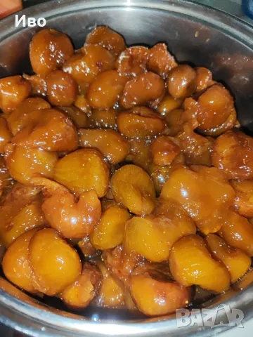 Сладко от смокини, снимка 1