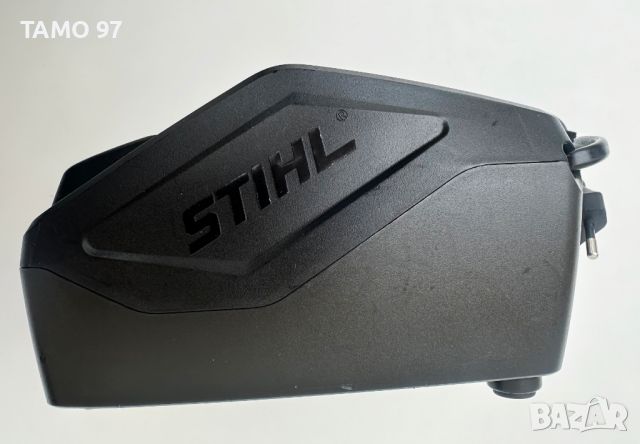 Stihl AL 101 - Стандартно зарядно устройство, снимка 2 - Други инструменти - 45149458
