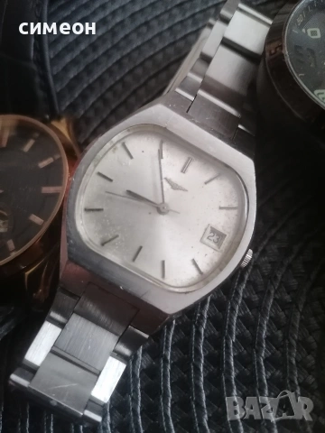 Лот часовници, снимка 3 - Мъжки - 53184125