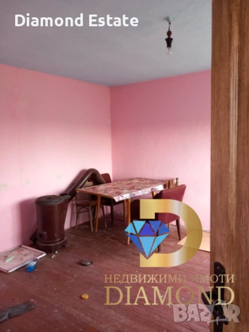 Къща в село Козаревец, обл. Стара Загора, снимка 5 - Къщи - 53257606