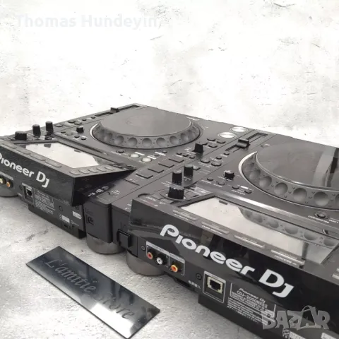 Сдвоете 2x Pioneer DJ CDJ-2000NXS2. Nexus 2 110-240V. ДОСТАВКА ОТ ПОЛША., снимка 4 - Грамофони - 49146887