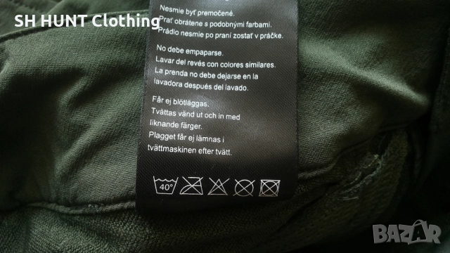 SKOGSTAD Aksla Kids Stretch Trouser размер 12 г / 152 см детски еластичен панталон - 1458, снимка 17 - Детски панталони и дънки - 52447864