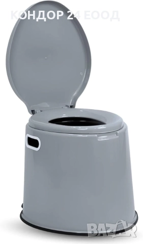 Преносима химическа тоалетна, снимка 2 - Химически тоалетни - 52519031