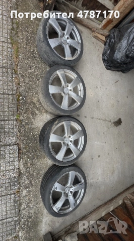 Джанти спорт пакет 