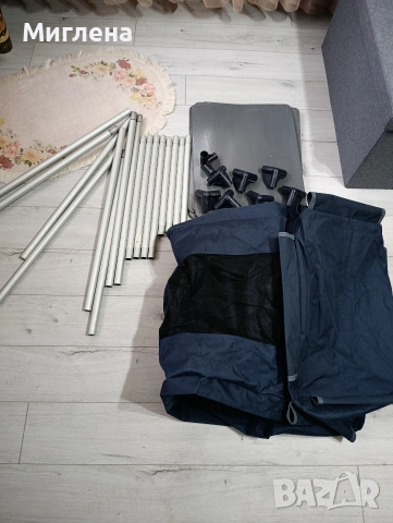 Сглобяем къмпинг шкаф , снимка 9 - Къмпинг мебели - 53455902