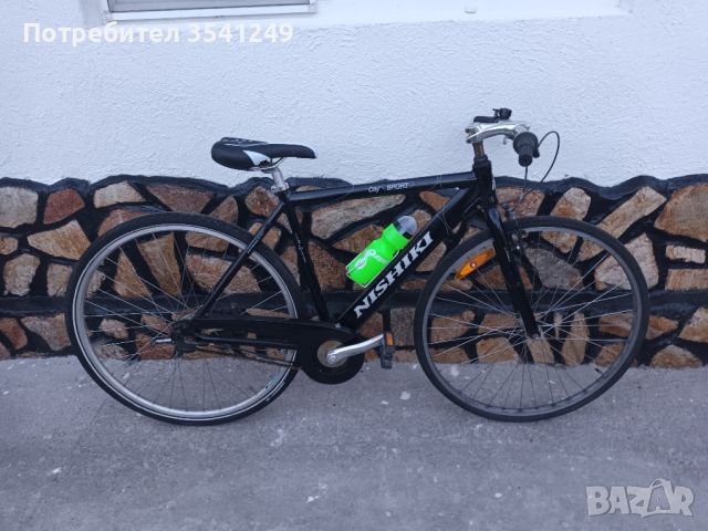 алуминиев велосипед 28", снимка 14 - Велосипеди - 45240642
