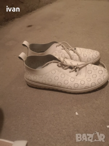 дамски обувки с ток и ежедневни, снимка 13 - Дамски ежедневни обувки - 52013272