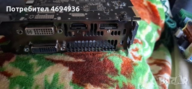 sapphire Nitro R7370 .2GB.DDR5, снимка 3 - Видеокарти - 52929173