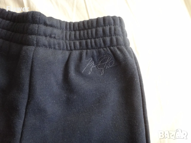 Ново детско спортно долнище Air Jordan, размер 98-104, снимка 4 - Детски панталони и дънки - 53466984