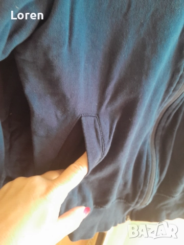 Ново!Училищен комплект от четири тениски,една блуза с дълъг ръкав и един суичер, снимка 7 - Детски комплекти - 51465129