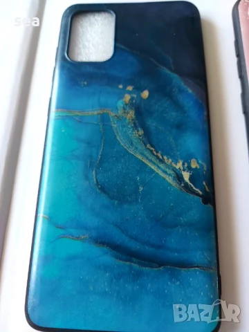 Кейс за Самсунг Галакси А71 , а51, снимка 2 - Калъфи, кейсове - 51141197