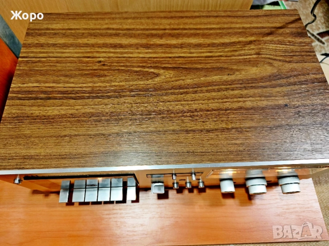 AKAI GXC-709D, снимка 9 - Декове - 54062622