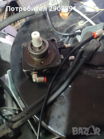 Пароструйка , снимка 10 - Парочистачки и Водоструйки - 53658097