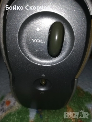 Радио GRUNDIG., снимка 4 - Радиокасетофони, транзистори - 52820272