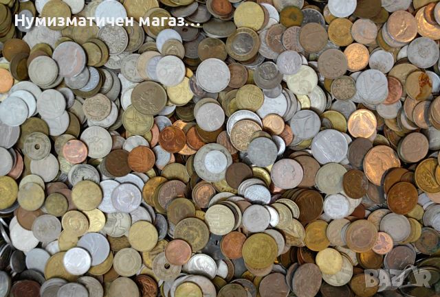 Изкупувам стари и Юбилейни монети от 1800 до 2024 година, снимка 5 - Нумизматика и бонистика - 46276120