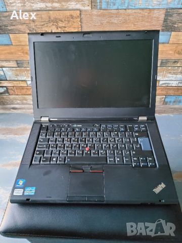 Лаптоп Lenovo t420 , снимка 1 - Лаптопи за дома - 45081335