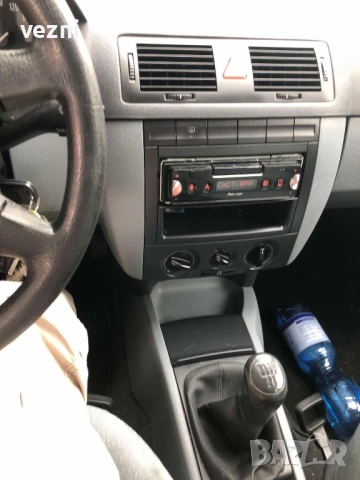 Škoda 1.4 Бензин – Отлично Състояние, Готова за Каране“, снимка 3 - Автомобили и джипове - 53694666