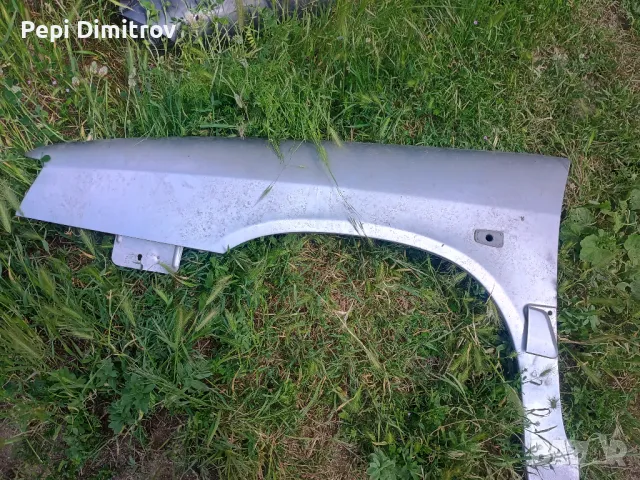 Ляв калник за Ситроен Ксантия 1998-2003 