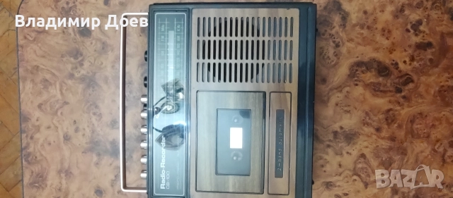 Касетофони