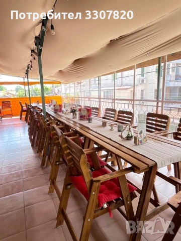 Детски клуб с градина Люлин, снимка 2 - Детегледачки, детски центрове - 53505384