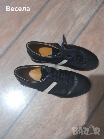 Oбувки Bally, снимка 5 - Дамски ежедневни обувки - 52921282