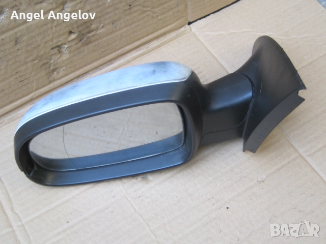 Странично огледало зa Opel Corsa - E1010676,  2000-2003, снимка 1