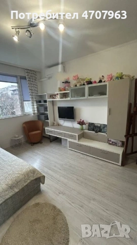 Четиристаен - Възраждане, снимка 7 - Апартаменти - 53695389