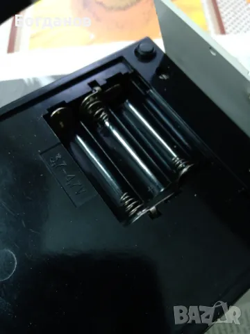 Ц4353 B4.1 МУЛТИЦЕТ  СДЕЛАНО В СССР, снимка 12 - Друга електроника - 49734909