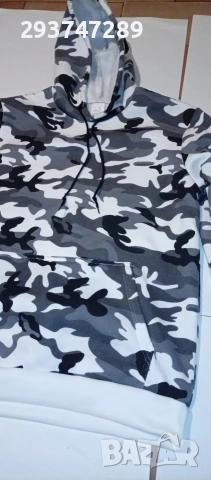 Parkar plein 80 евро.Камуфлажен Екип 50евро.