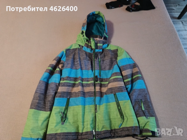 Продавам марково дамско яке, снимка 5 - Якета - 52099105