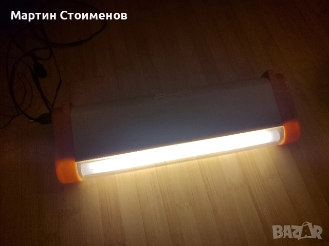 Стари къмпинг лампи, снимка 10 - Къмпинг осветление - 52354778