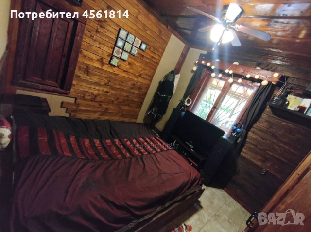 Атрактивна къща в с.Добри дол, Първомай, снимка 3 - Къщи - 52218301