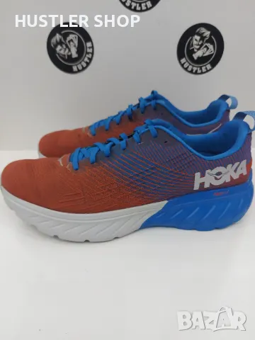 Маратонки HOKA MACH 3.Номер 47.5 , снимка 2 - Маратонки - 47024710