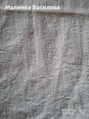 Автентичен плат Кенар , снимка 5 - Платове и дамаски - 54179942