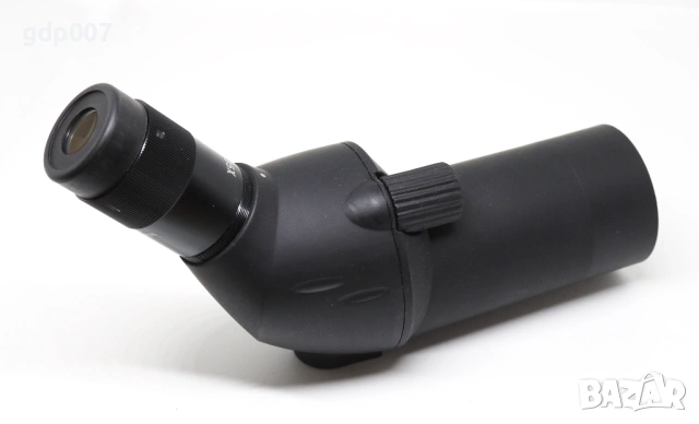 Компактна зрителна тръба Viking 10-35х50, снимка 3 - Екипировка - 54139667