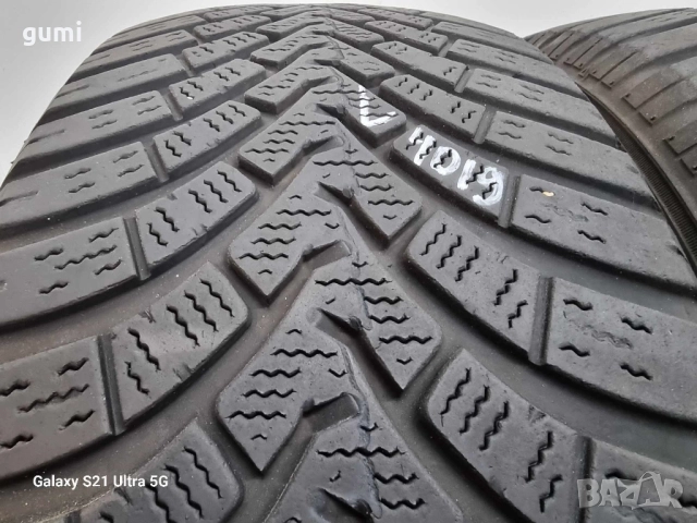 4бр зимни гуми 215/60/16 FALKEN L04019 