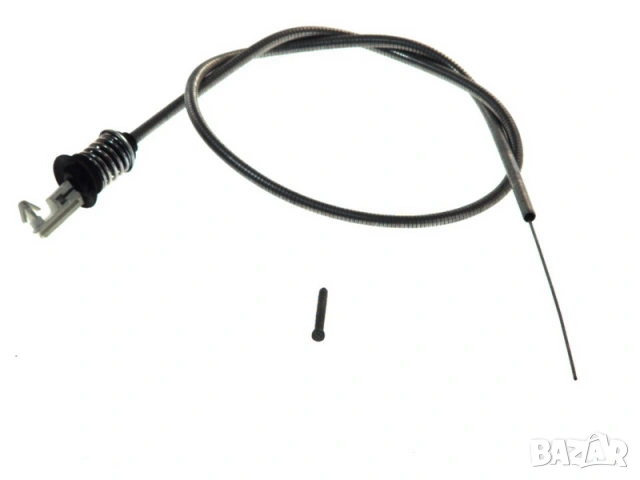 Жило газ RICAMBIFLEX за RENAULT 9,11,82-88г.,5 SUPER -84г.№ 01.442.605