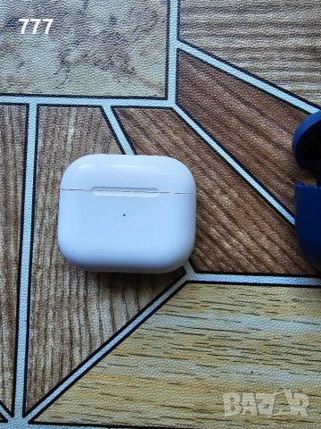 слушалки за айфон airpods 3, снимка 6 - Слушалки, hands-free - 46874894