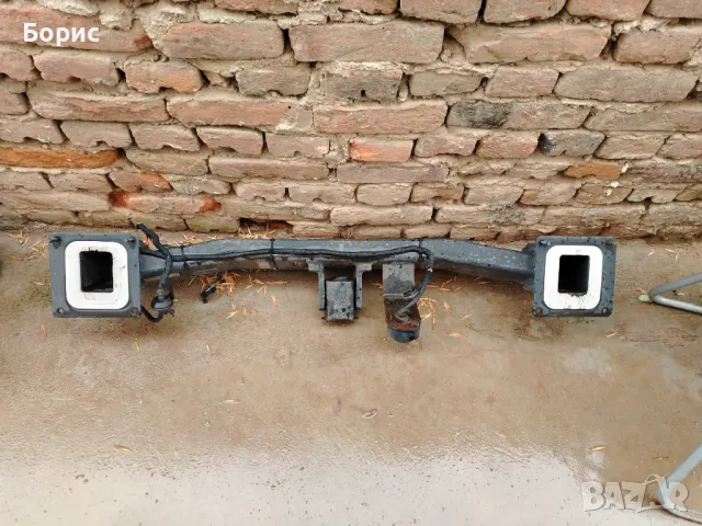 Mercedes Ml320 w164 на части, снимка 3 - Части - 49706777