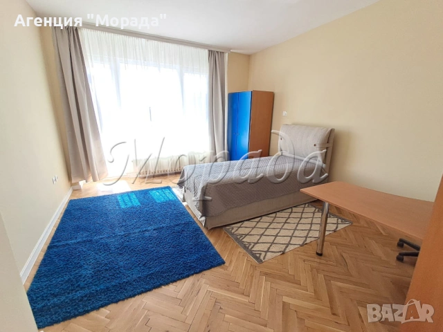 Панорамен четиристаен в Лозенец след ремонт, снимка 9 - Апартаменти - 54065623