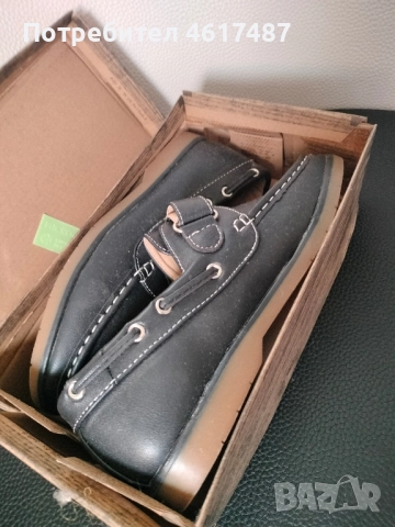 Обувки за момче 