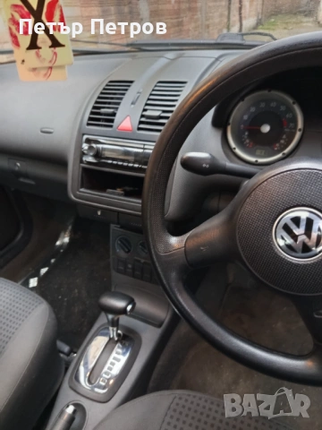 Продавам VW Polo, снимка 6 - Автомобили и джипове - 53780858
