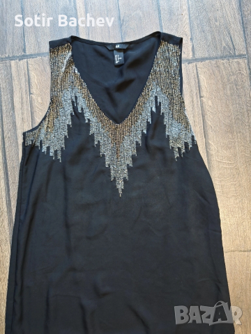 продавам дамска рокля , снимка 3 - Рокли - 51656620
