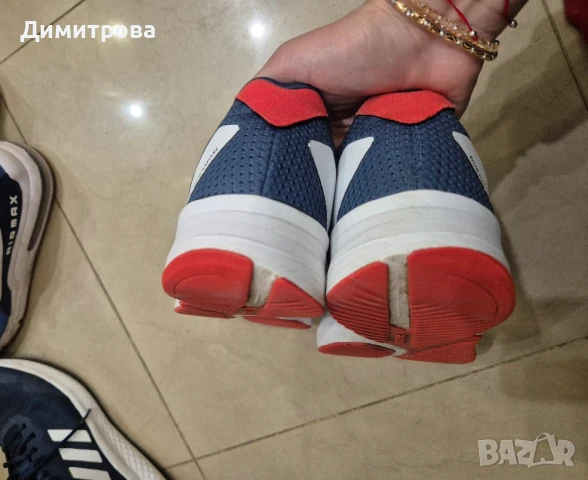 Намалени! Duramo SL маратонки, номер 44 , снимка 7 - Маратонки - 50450402