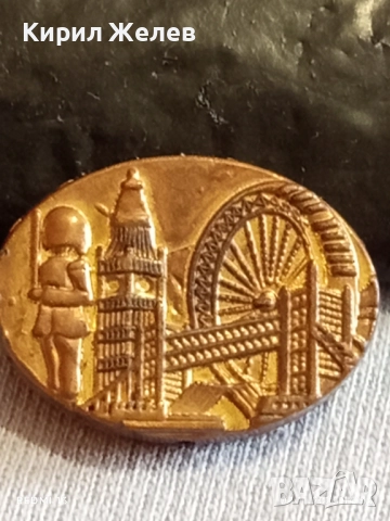 Сувенир Лондон БИГ БЕН за КОЛЕКЦИЯ ДЕКОРАЦИЯ 30510, снимка 3 - Други ценни предмети - 52292193