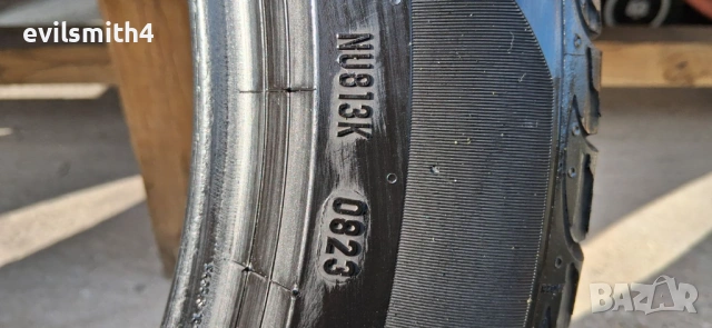 Пирели Powergy 225/50R17, снимка 2 - Гуми и джанти - 54089253