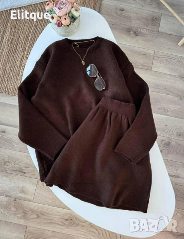 дамски комплект 