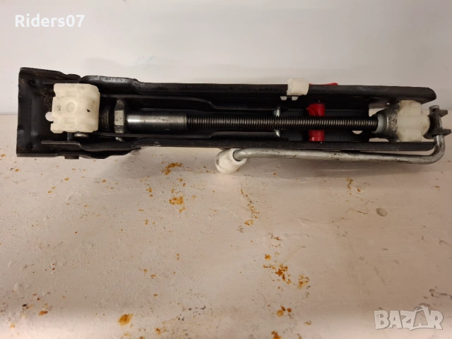 Крик за BMW 3 Series E46, снимка 2 - Аксесоари и консумативи - 53829678