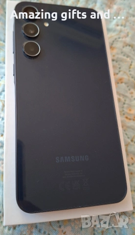 Samsung Galaxy A55 5G 256GB, снимка 2 - Samsung - 53658479
