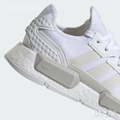 Adidas - NMD G1 №42 2/3,№44,№45 1/3 Оригинал Код 899, снимка 6 - Маратонки - 46485073